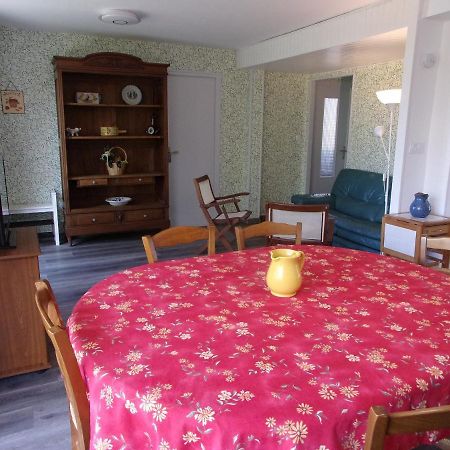 Agapanthe Apartman Crozon Kültér fotó
